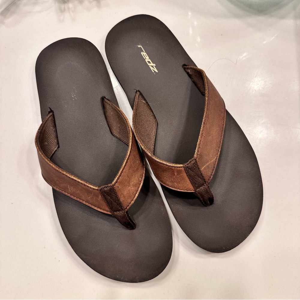 Men’s Tredz Sandals